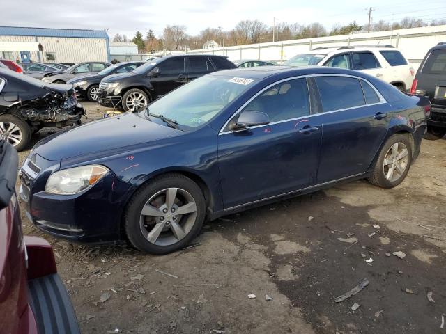 CHEVROLET MALIBU 1LT 2011 1g1zc5e12bf269669