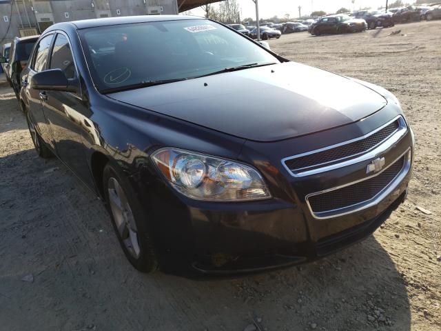 CHEVROLET MALIBU 1LT 2011 1g1zc5e12bf271681