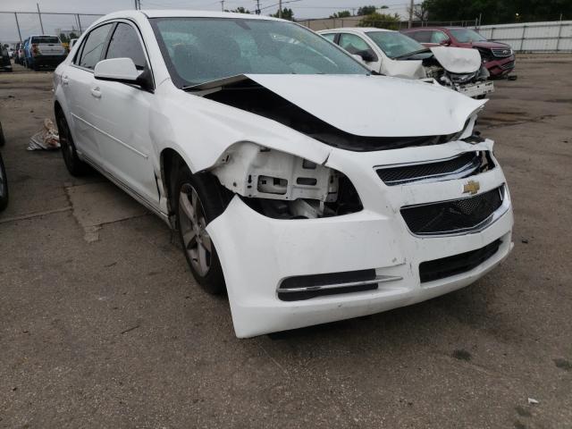 CHEVROLET MALIBU 1LT 2011 1g1zc5e12bf276055