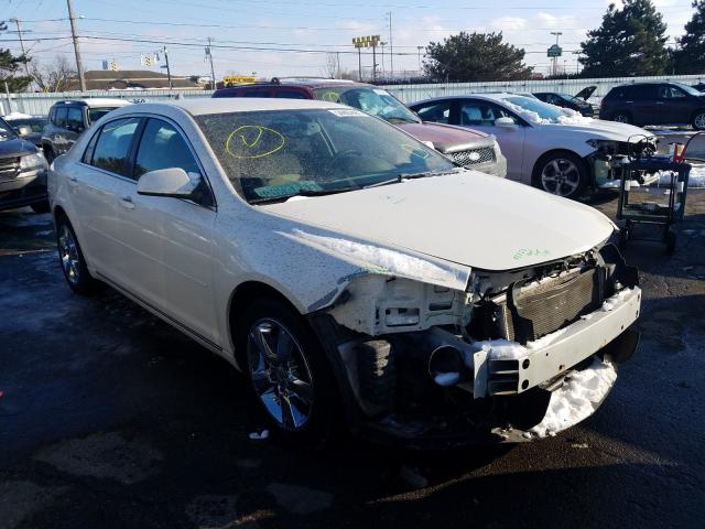 CHEVROLET MALIBU 1LT 2011 1g1zc5e12bf282695