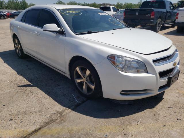 CHEVROLET MALIBU 1LT 2011 1g1zc5e12bf282910