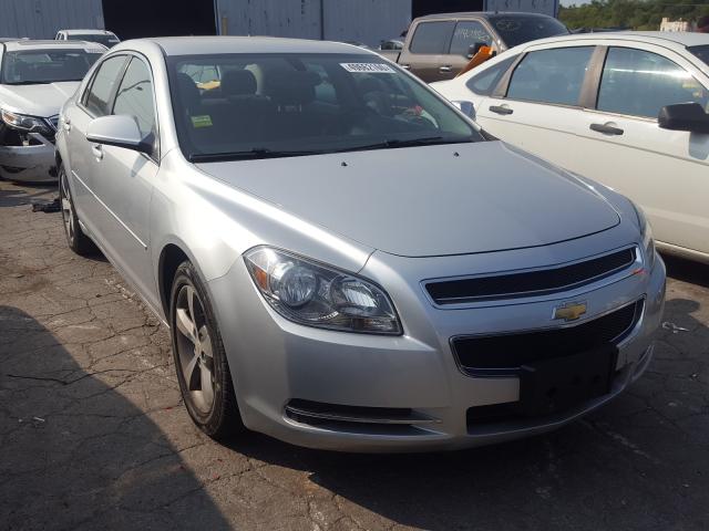 CHEVROLET MALIBU 1LT 2011 1g1zc5e12bf284138