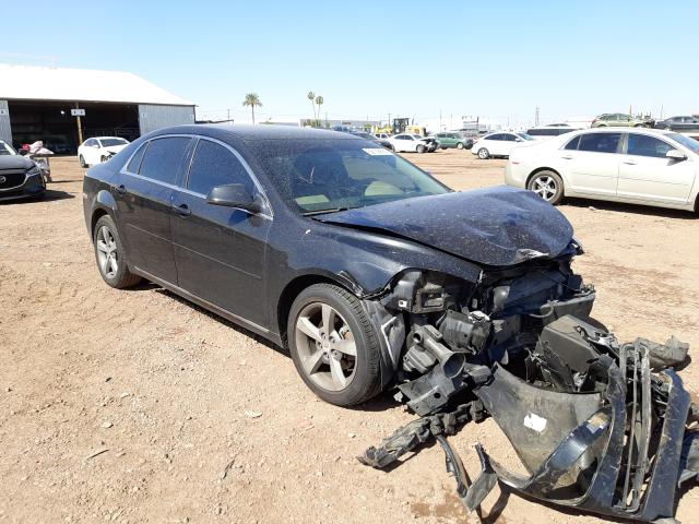 CHEVROLET MALIBU 1LT 2011 1g1zc5e12bf287122