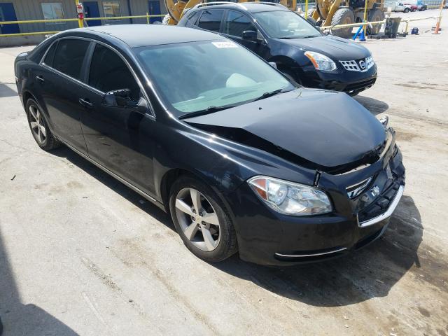 CHEVROLET MALIBU 1LT 2011 1g1zc5e12bf287654