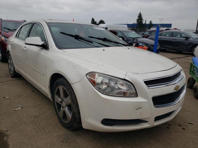 CHEVROLET MALIBU 1LT 2011 1g1zc5e12bf288271