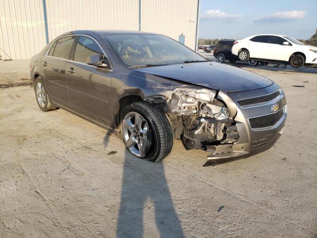 CHEVROLET MALIBU 1LT 2011 1g1zc5e12bf292613