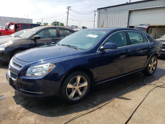 CHEVROLET MALIBU 1LT 2011 1g1zc5e12bf293938