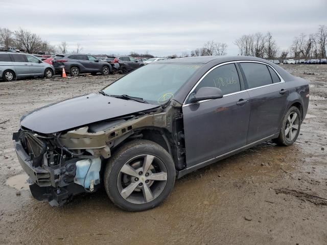 CHEVROLET MALIBU 1LT 2011 1g1zc5e12bf297083