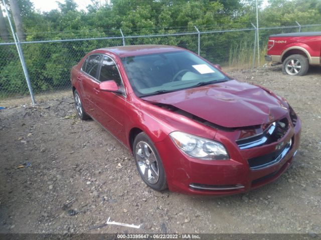 CHEVROLET MALIBU 2011 1g1zc5e12bf297908