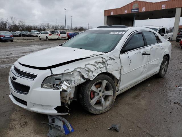 CHEVROLET MALIBU 1LT 2011 1g1zc5e12bf298038