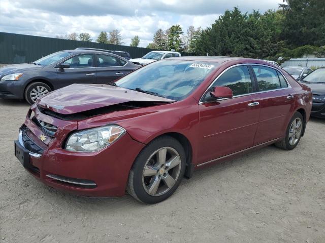 CHEVROLET MALIBU 1LT 2011 1g1zc5e12bf298251