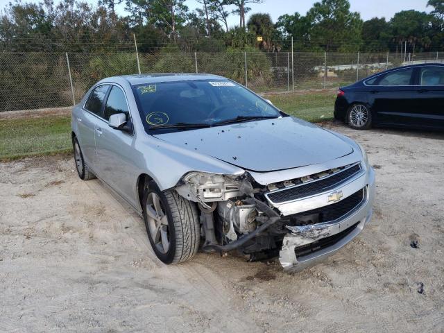 CHEVROLET MALIBU 1LT 2011 1g1zc5e12bf301231