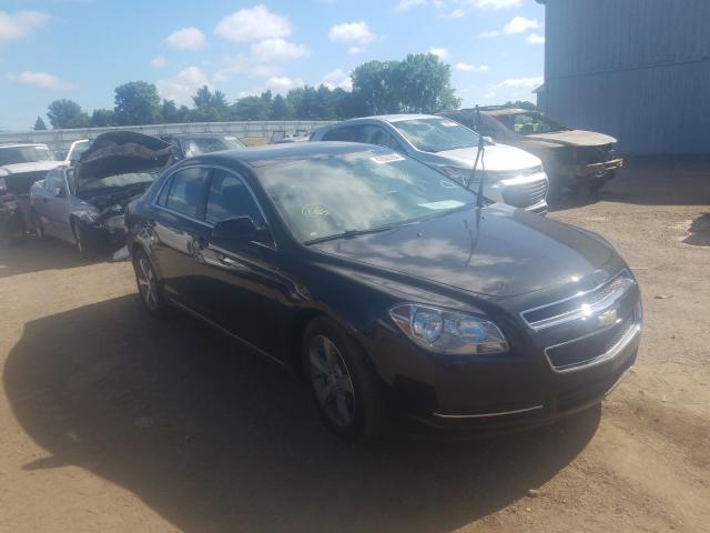 CHEVROLET MALIBU 1LT 2011 1g1zc5e12bf306512