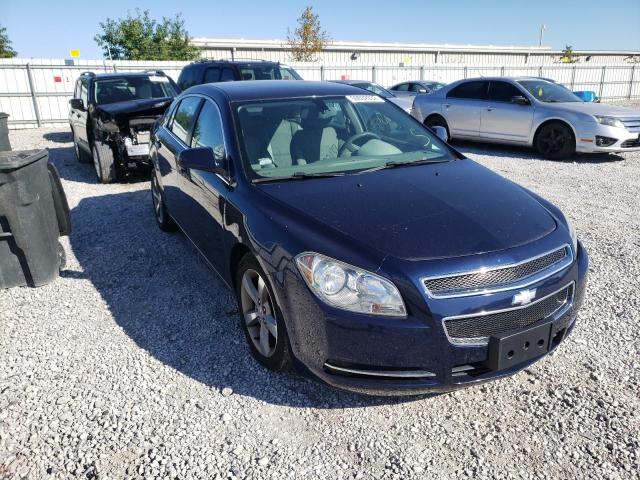 CHEVROLET MALIBU 1LT 2011 1g1zc5e12bf309524