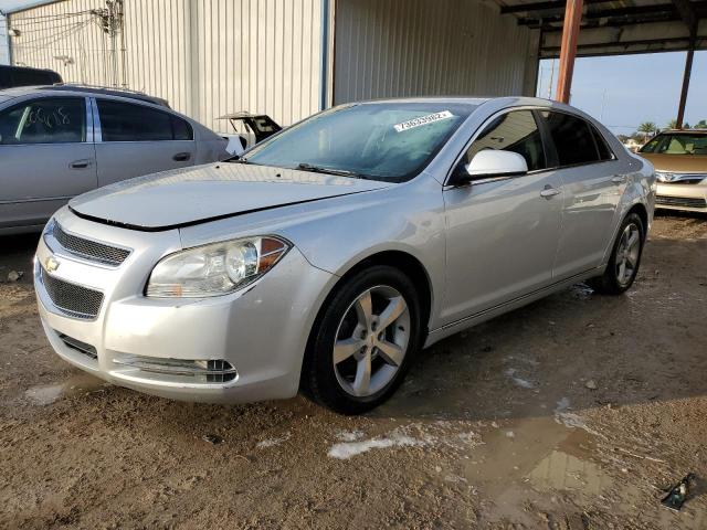 CHEVROLET MALIBU 1LT 2011 1g1zc5e12bf309572