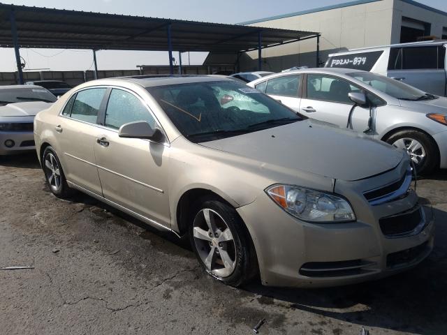 CHEVROLET MALIBU 1LT 2011 1g1zc5e12bf311788