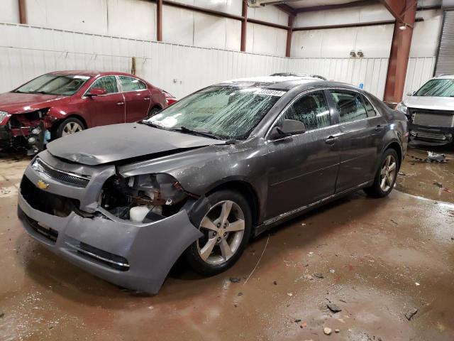 CHEVROLET MALIBU 2011 1g1zc5e12bf312729