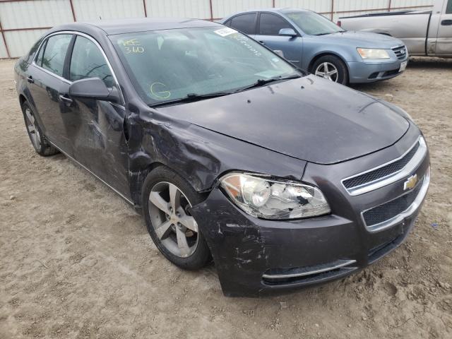 CHEVROLET MALIBU 1LT 2011 1g1zc5e12bf316618