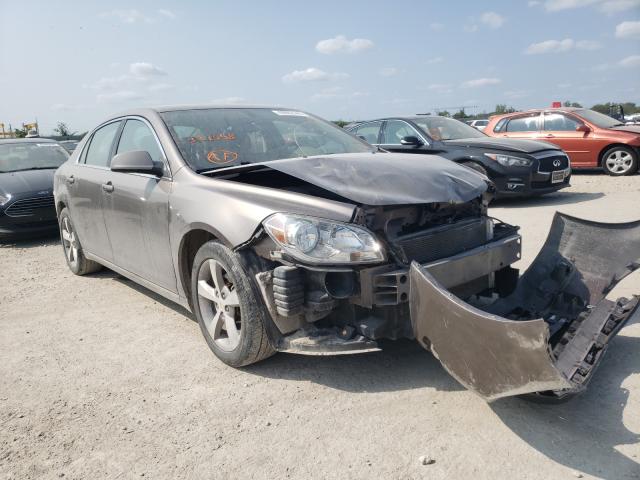 CHEVROLET MALIBU 1LT 2011 1g1zc5e12bf321558