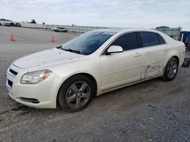 CHEVROLET MALIBU 1LT 2011 1g1zc5e12bf324539