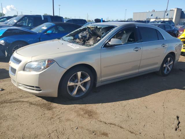 CHEVROLET MALIBU 1LT 2011 1g1zc5e12bf326551