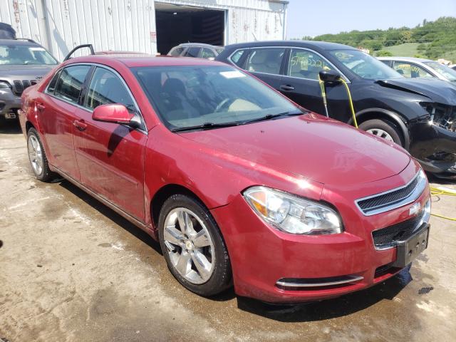 CHEVROLET MALIBU 1LT 2011 1g1zc5e12bf328705