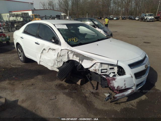 CHEVROLET MALIBU 2011 1g1zc5e12bf330731