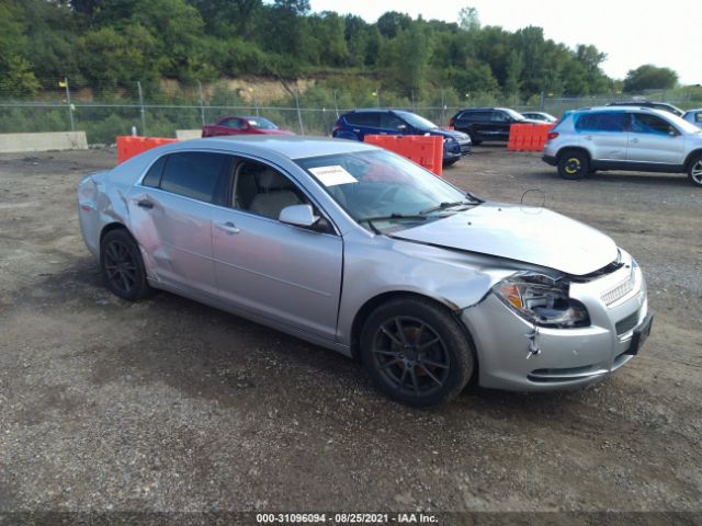 CHEVROLET MALIBU 2011 1g1zc5e12bf333452