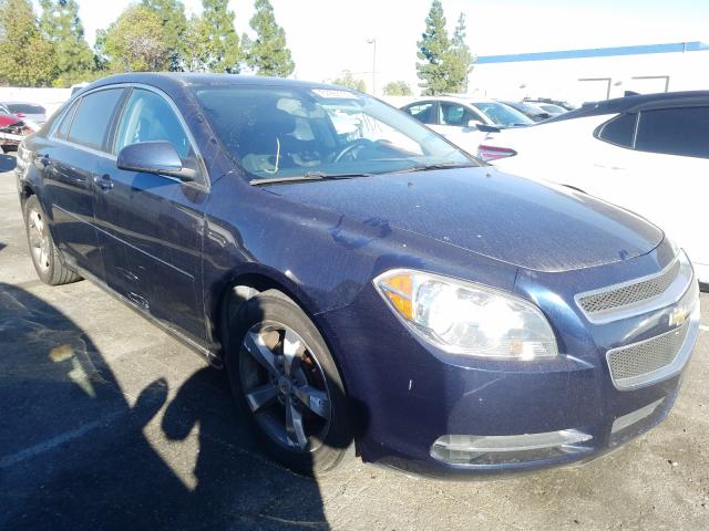 CHEVROLET MALIBU 1LT 2011 1g1zc5e12bf339445