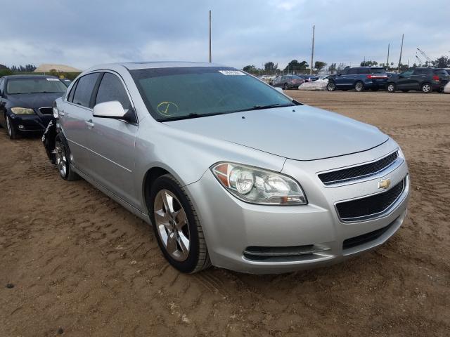 CHEVROLET MALIBU 1LT 2011 1g1zc5e12bf340935