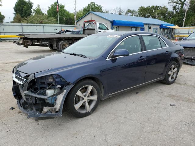 CHEVROLET MALIBU 2011 1g1zc5e12bf341163