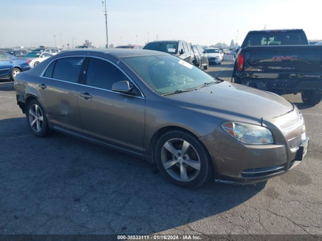 CHEVROLET MALIBU 2011 1g1zc5e12bf343141