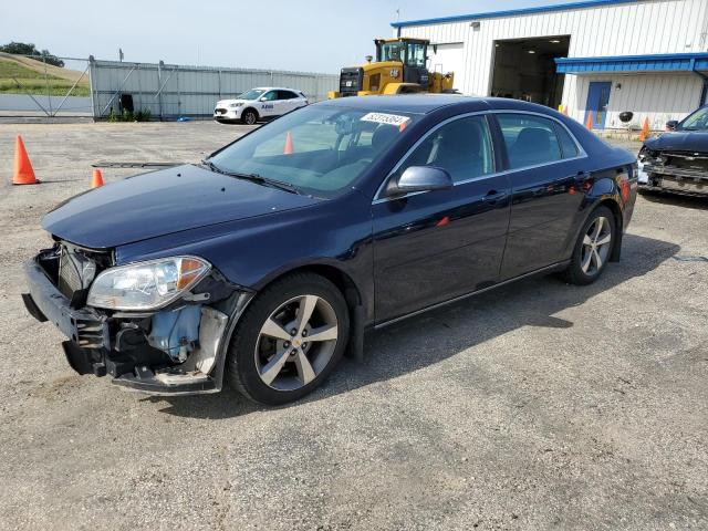 CHEVROLET MALIBU 2011 1g1zc5e12bf348338