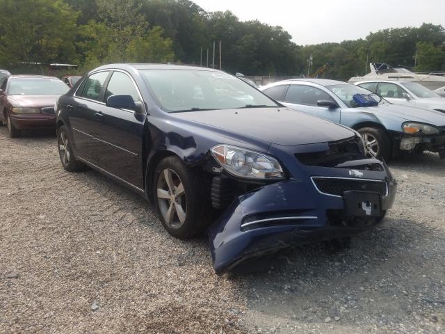 CHEVROLET MALIBU 1LT 2011 1g1zc5e12bf358996