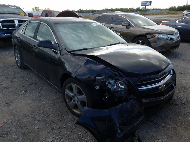 CHEVROLET MALIBU 1LT 2011 1g1zc5e12bf360943