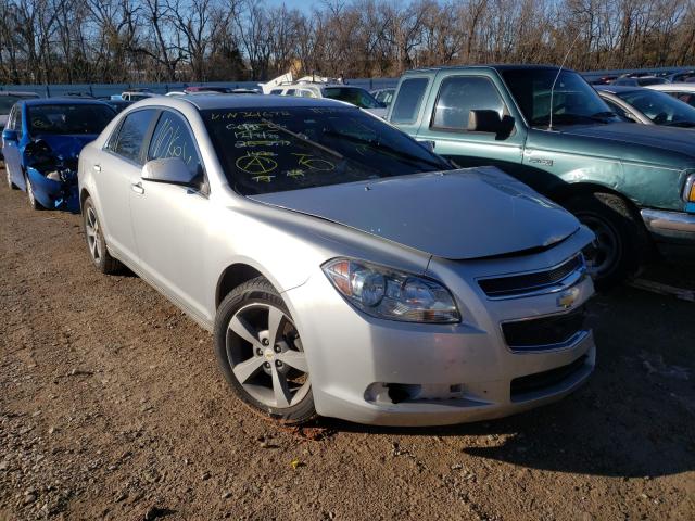 CHEVROLET MALIBU 1LT 2011 1g1zc5e12bf361672