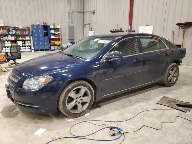 CHEVROLET MALIBU 2011 1g1zc5e12bf366113