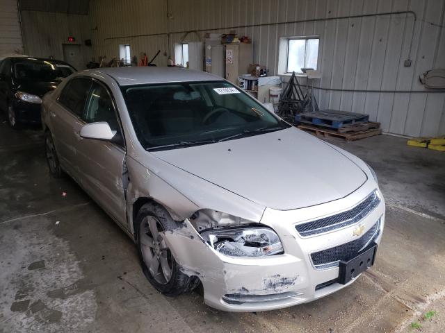 CHEVROLET MALIBU 1LT 2011 1g1zc5e12bf367178