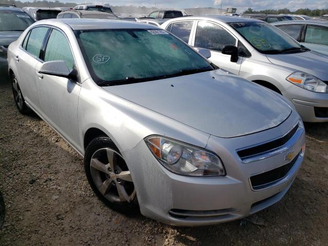 CHEVROLET MALIBU 1LT 2011 1g1zc5e12bf377757