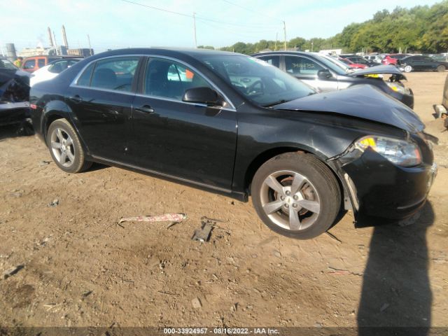 CHEVROLET MALIBU 2011 1g1zc5e12bf378746