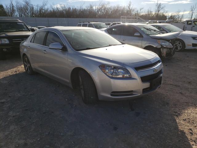 CHEVROLET MALIBU 1LT 2011 1g1zc5e12bf380674