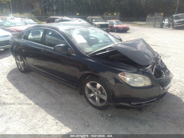 CHEVROLET MALIBU 2011 1g1zc5e12bf383655