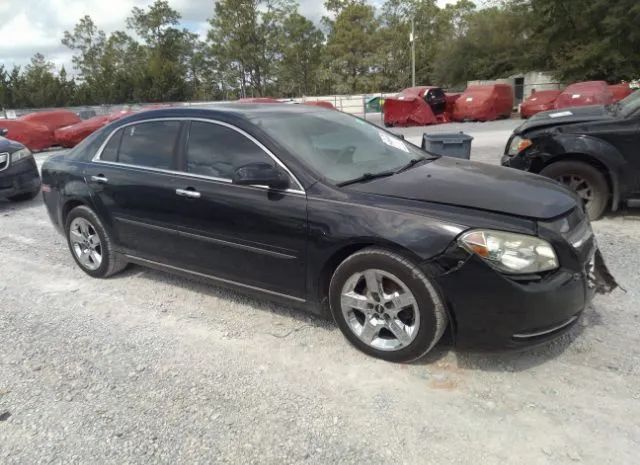 CHEVROLET MALIBU 2011 1g1zc5e12bf385941