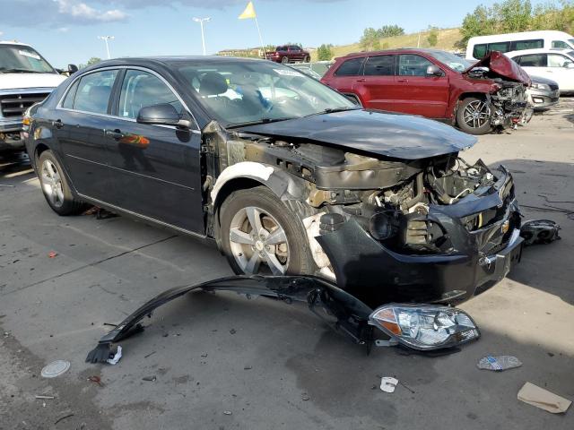 CHEVROLET MALIBU 1LT 2011 1g1zc5e12bf390430