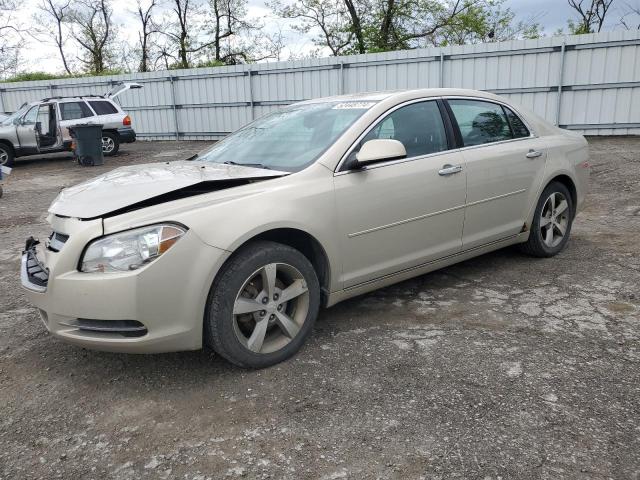 CHEVROLET MALIBU 2011 1g1zc5e12bf391335