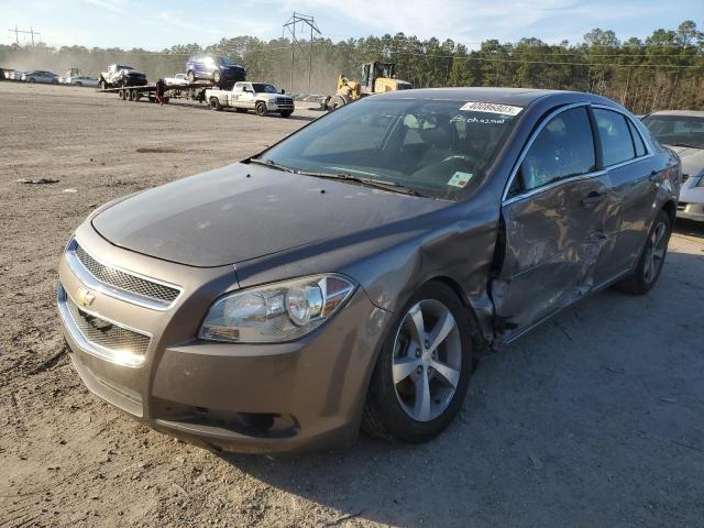 CHEVROLET MALIBU 1LT 2011 1g1zc5e12bf394140