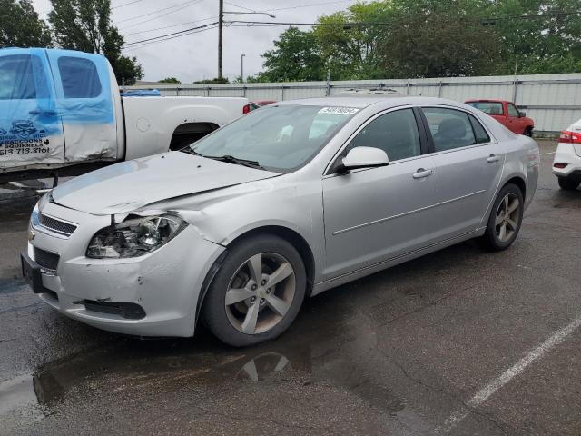 CHEVROLET MALIBU 2011 1g1zc5e12bf396941