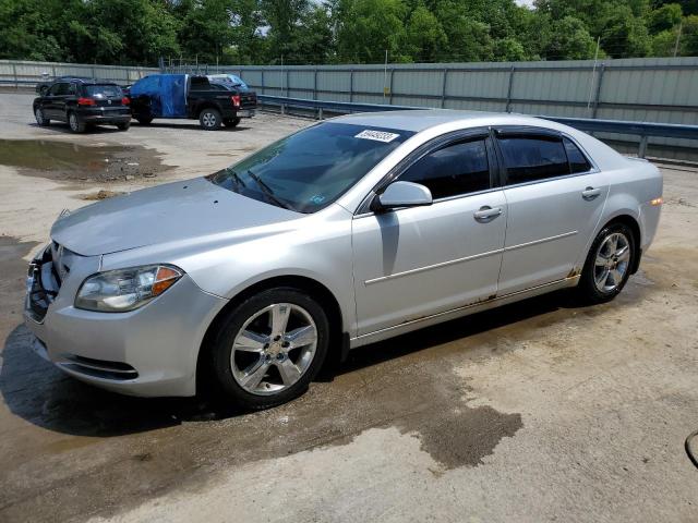 CHEVROLET MALIBU 1LT 2011 1g1zc5e12bf397524