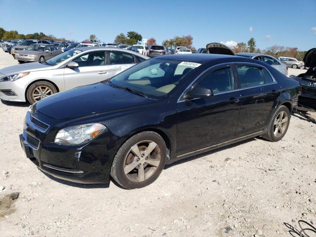 CHEVROLET MALIBU 2011 1g1zc5e13bf106836