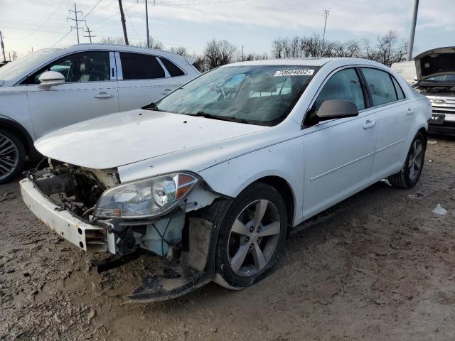 CHEVROLET MALIBU 1LT 2011 1g1zc5e13bf113690